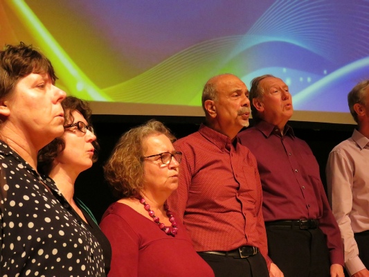 DMU Community Choirs Festival 2 2016