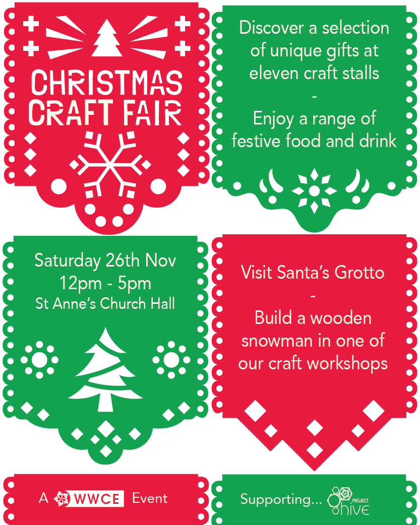 Craft Fair Flyer-01